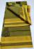 PL Salem Sarees Hand Block Printed Saree